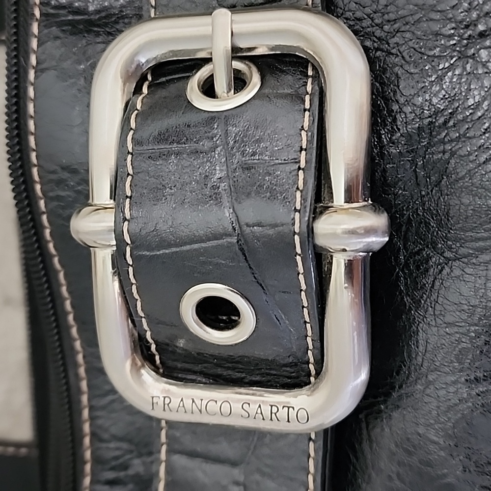 Franco Sarto shoulder bag - Picture 2 of 13